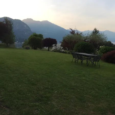 Casa Del Faggio Rosso شقة *