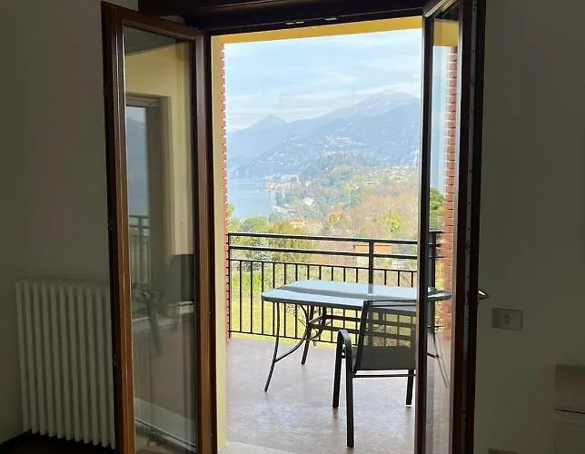 Casa Del Faggio Rosso *