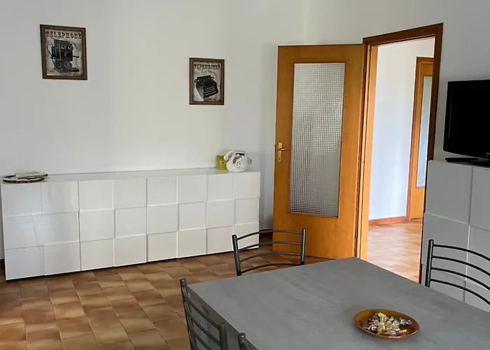 Casa Del Faggio Rosso 벨라지오