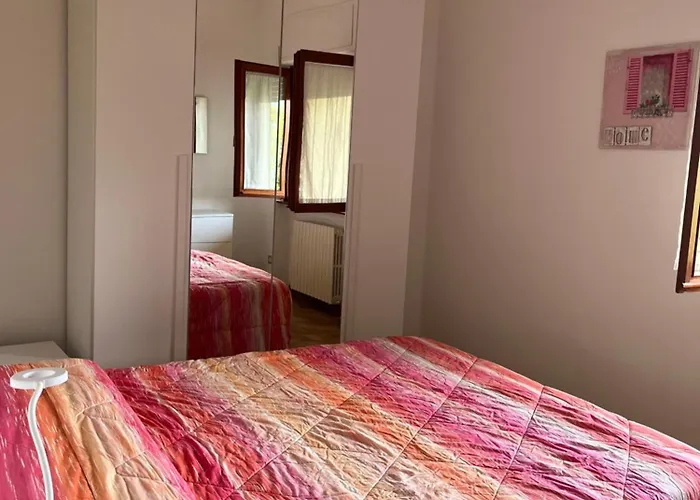 Casa Del Faggio Rosso * 벨라지오