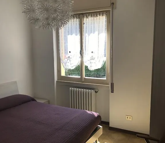 Casa Del Faggio Rosso 아파트 벨라지오