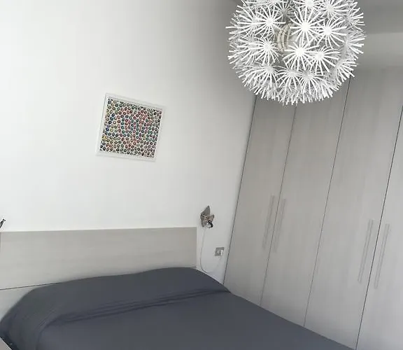 Casa Del Faggio Rosso *