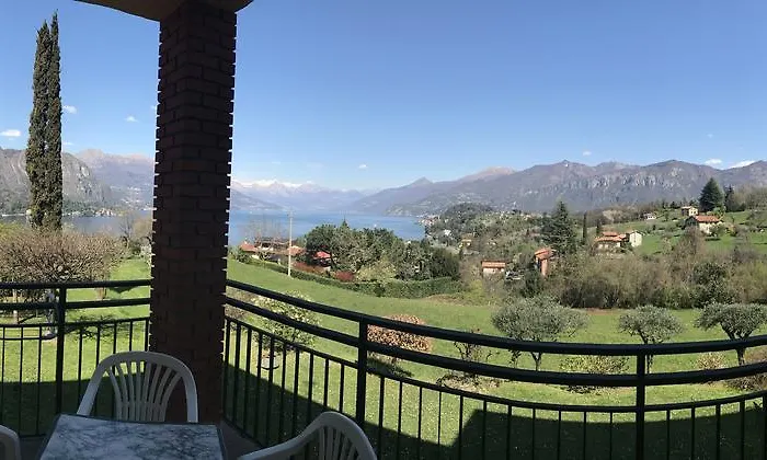 Casa Del Faggio Rosso 아파트 *