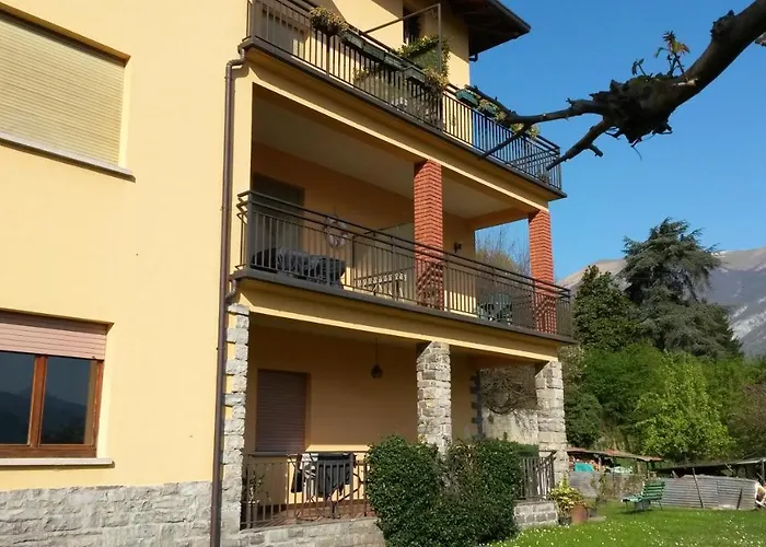 Casa Del Faggio Rosso *