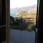 Apartamento Casa Del Faggio Rosso
