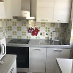 卡萨法吉欧罗索酒店 公寓 *