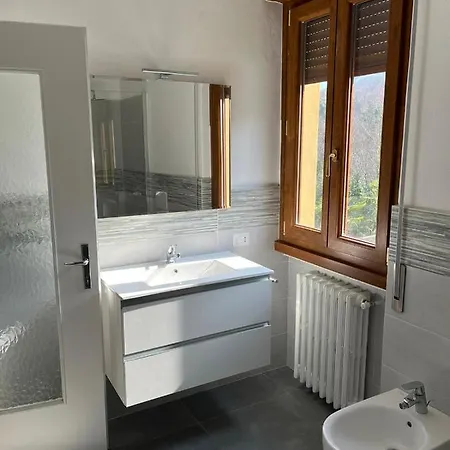아파트 Casa Del Faggio Rosso *