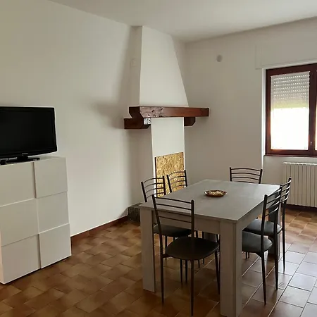 דירה Casa Del Faggio Rosso בלאג'יו