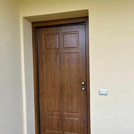 Casa Del Faggio Rosso 아파트 *