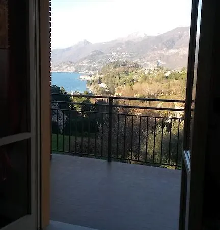 Lejlighed Casa Del Faggio Rosso