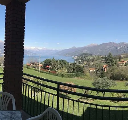 Casa Del Faggio Rosso דירה *