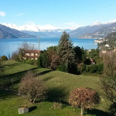 Casa Del Faggio Rosso * Bellagio