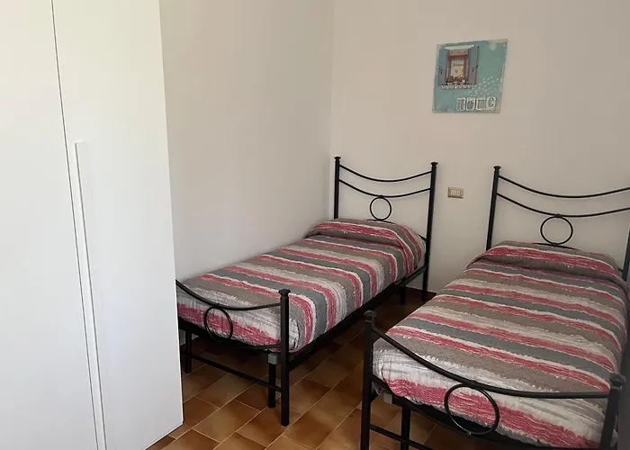 Apartman Casa Del Faggio Rosso Bellagio