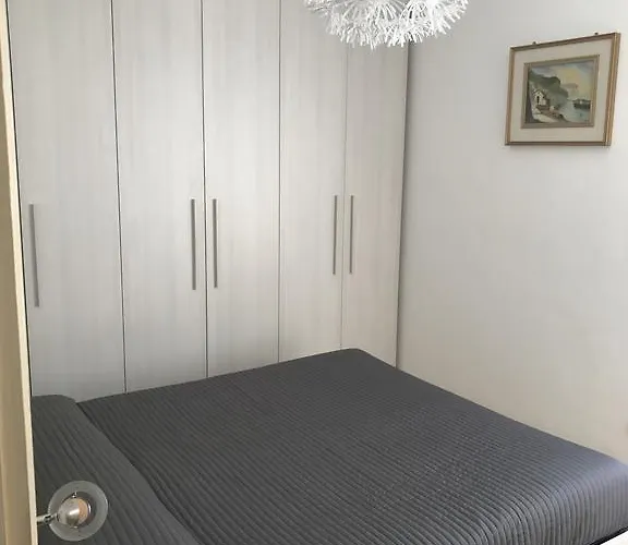 Apartman Casa Del Faggio Rosso *