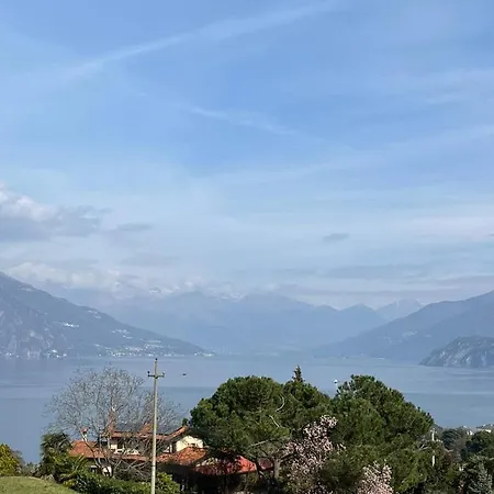 Casa Del Faggio Rosso Appartamento *