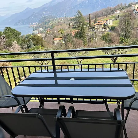 Casa Del Faggio Rosso Apartmán