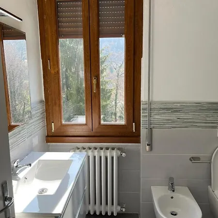 Casa Del Faggio Rosso