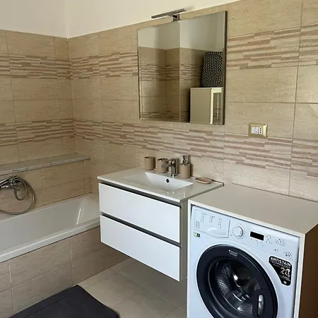 Casa Del Faggio Rosso Appartamento *