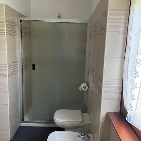 شقة Casa Del Faggio Rosso *