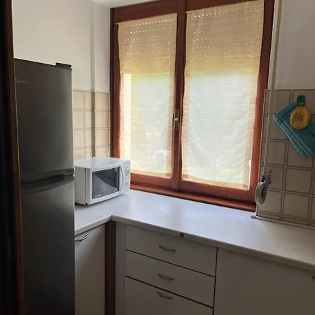 Casa Del Faggio Rosso Bellagio