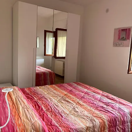 Casa Del Faggio Rosso * بيلاجيو