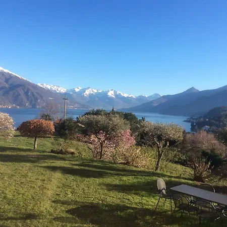 Appartamento Casa Del Faggio Rosso *