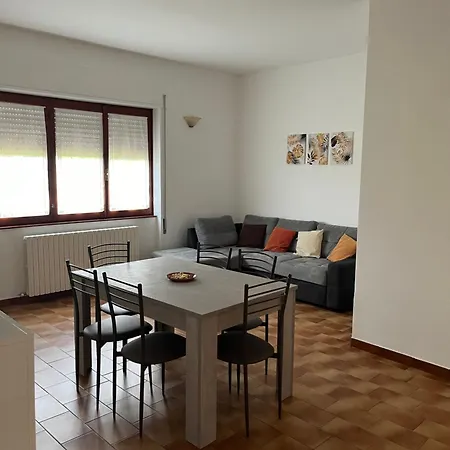 Casa Del Faggio Rosso Appartamento Bellagio