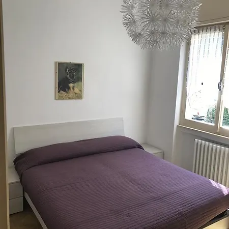 Casa Del Faggio Rosso *