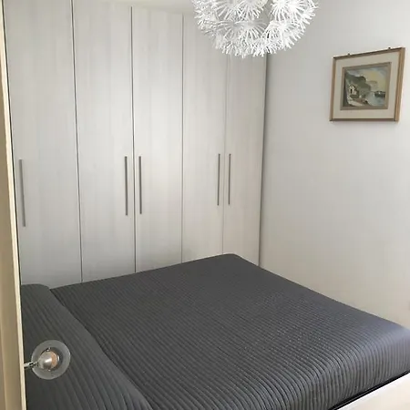 Appartamento Casa Del Faggio Rosso *