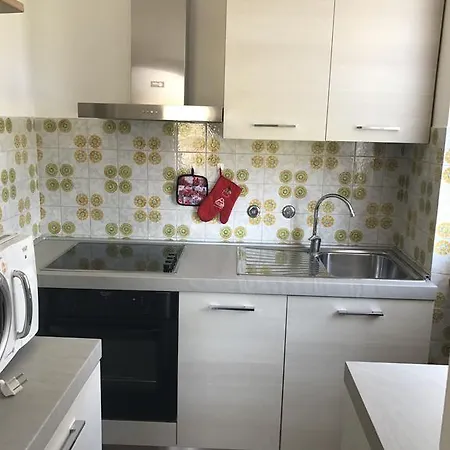 Casa Del Faggio Rosso شقة *