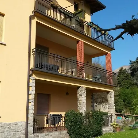 Casa Del Faggio Rosso *