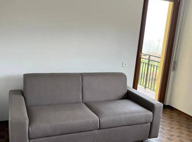 Casa Del Faggio Rosso