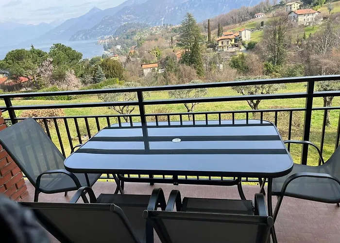 Casa Del Faggio Rosso Apartmán