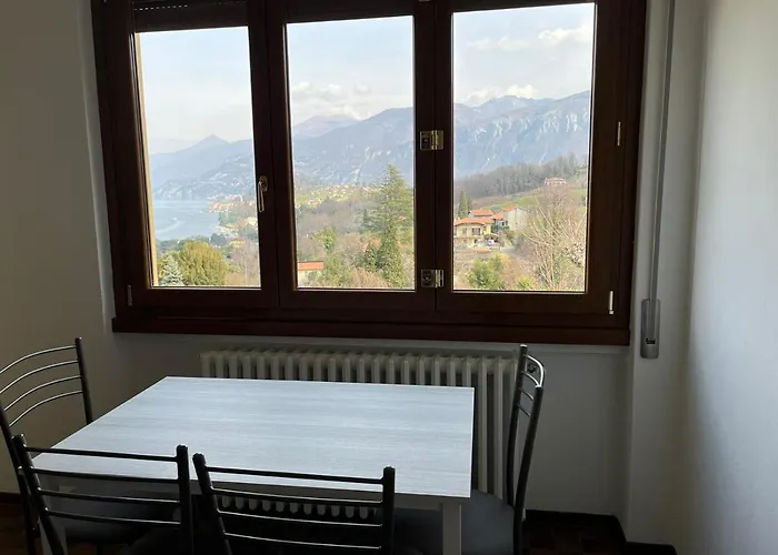 Casa Del Faggio Rosso * Bellagio