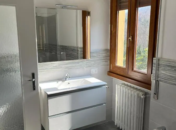 Apartmán Casa Del Faggio Rosso *