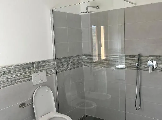 Apartmán Casa Del Faggio Rosso