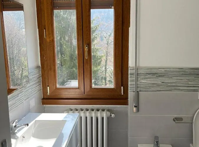 Casa Del Faggio Rosso