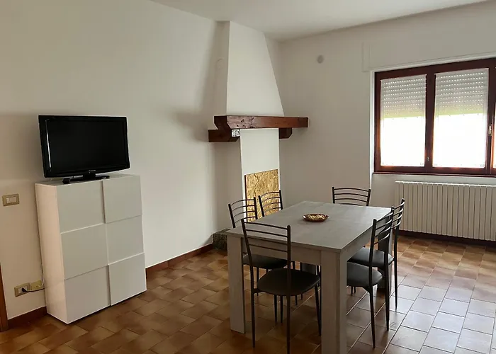 Apartmán Casa Del Faggio Rosso Bellagio