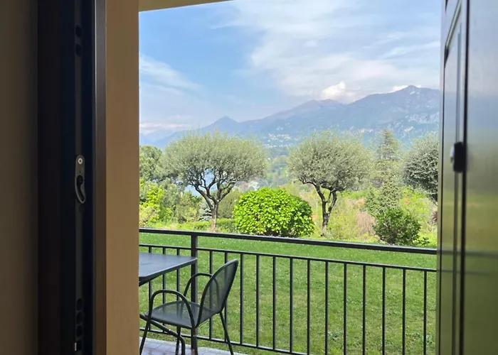 Casa Del Faggio Rosso Bellagio