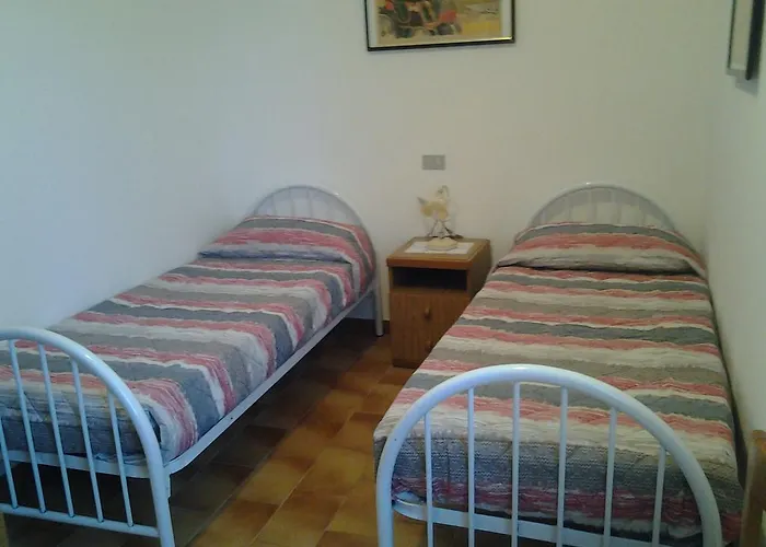 Casa Del Faggio Rosso *
