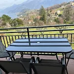 Casa Del Faggio Rosso Lägenhet