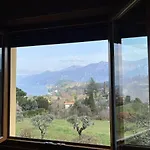Lägenhet Casa Del Faggio Rosso *