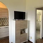 Casa Del Faggio Rosso Lägenhet Bellagio