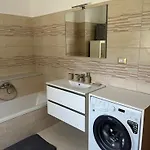 Casa Del Faggio Rosso Lägenhet *