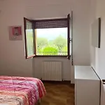 Casa Del Faggio Rosso