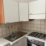 Lägenhet Casa Del Faggio Rosso