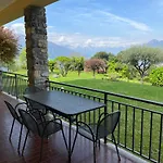 Casa Del Faggio Rosso * Bellagio