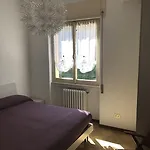 Casa Del Faggio Rosso Lägenhet Bellagio