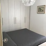 Lägenhet Casa Del Faggio Rosso *