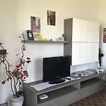 Casa Del Faggio Rosso Lägenhet Bellagio